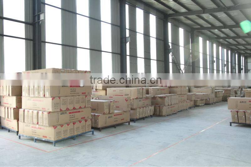 3mm oval type wood decorative mirror