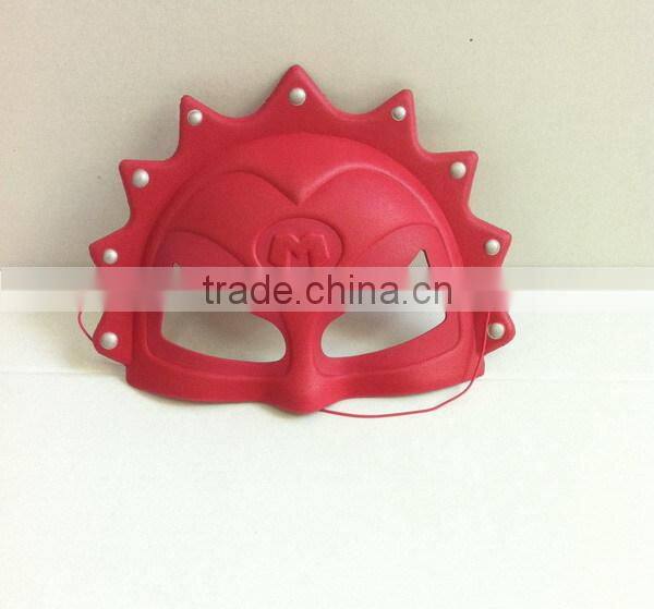 Wholesale Factory Eva foam mask machine facial mask