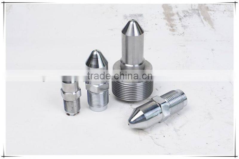 krausmaffei / battenfield parallel twin screw barrel for plastic extruder