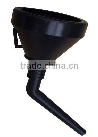 plastic funnel