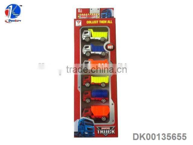 Fashion Educational Large Toy Trucks