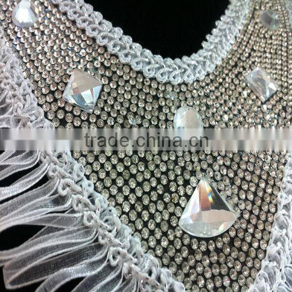 2014 new stone necklace,wholesale stone necklace