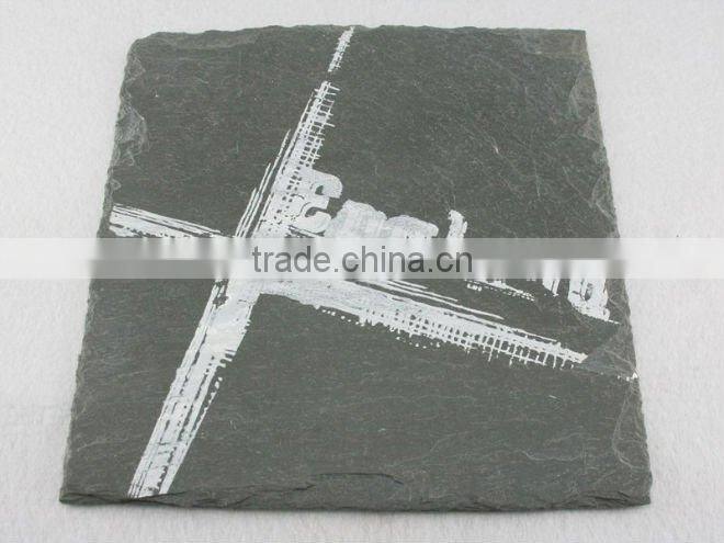 LAUTUS new model slate placemat 30608 nature slate
