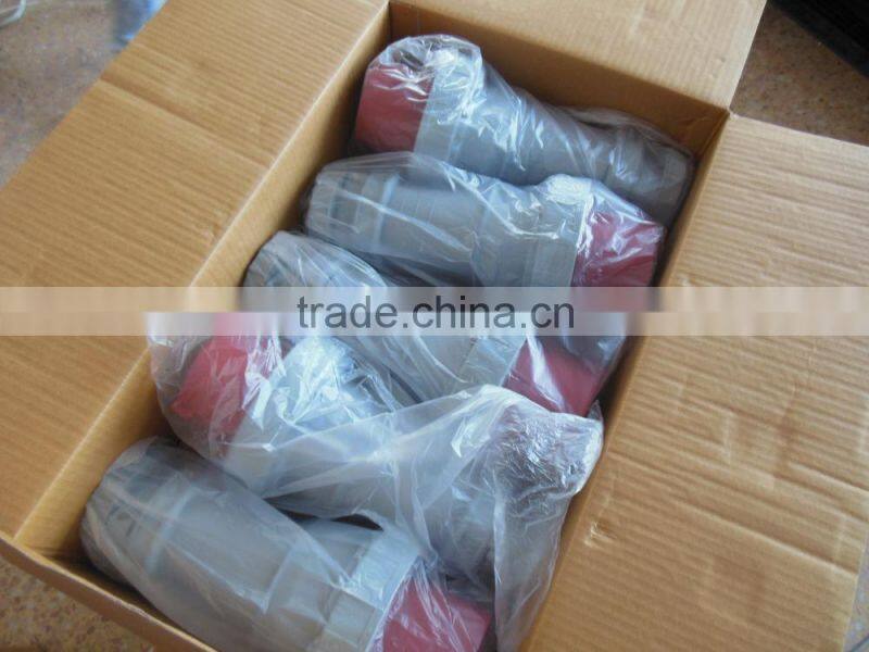 Saipwell Copper Plug Electric Adaptor Plugs