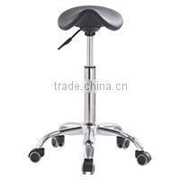 HY1037-1 An Ergonomically Correct Business Saddle Chair Bar Stools