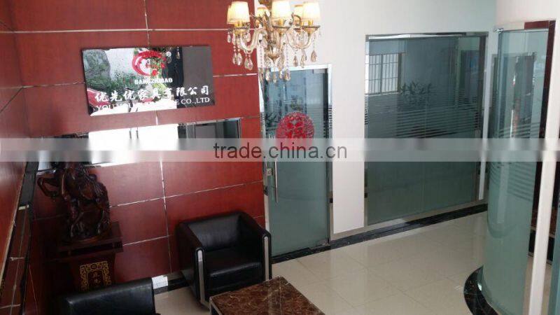 School chair training tablet chair chromed frame AH-007