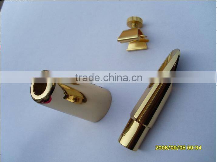 metal saxophone mouthpiece for Bb and Eb saxophone professional tip opening #6,7,8,9