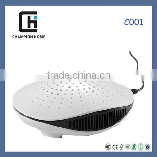 New Style OEM Car Ionizer Air Purifier