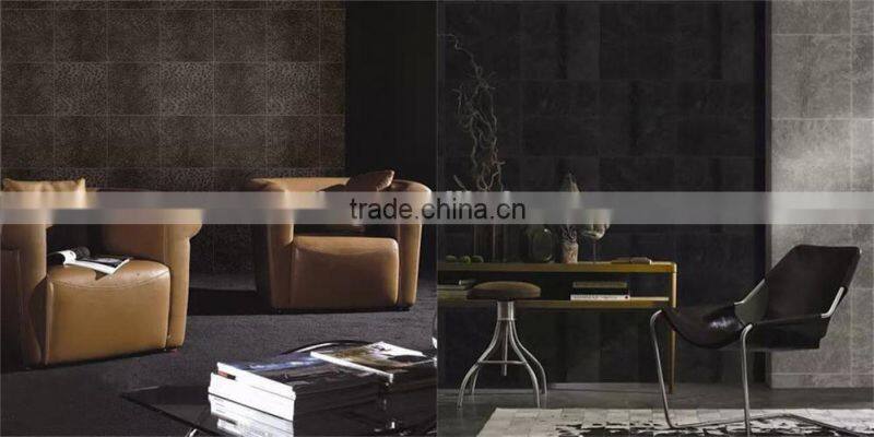 3d animal fur texture effect senior wallpaper fashion design wallpaper
