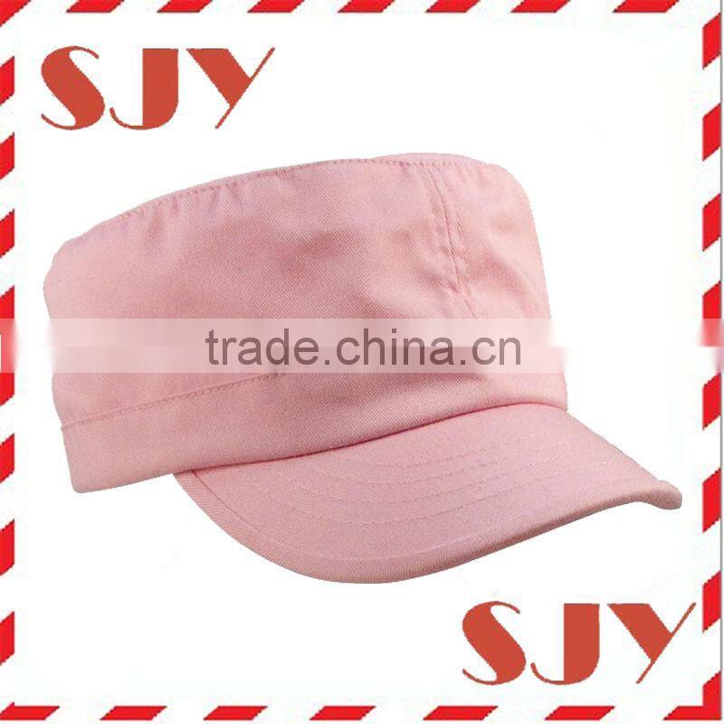 Camo cadet fashion mens military caps