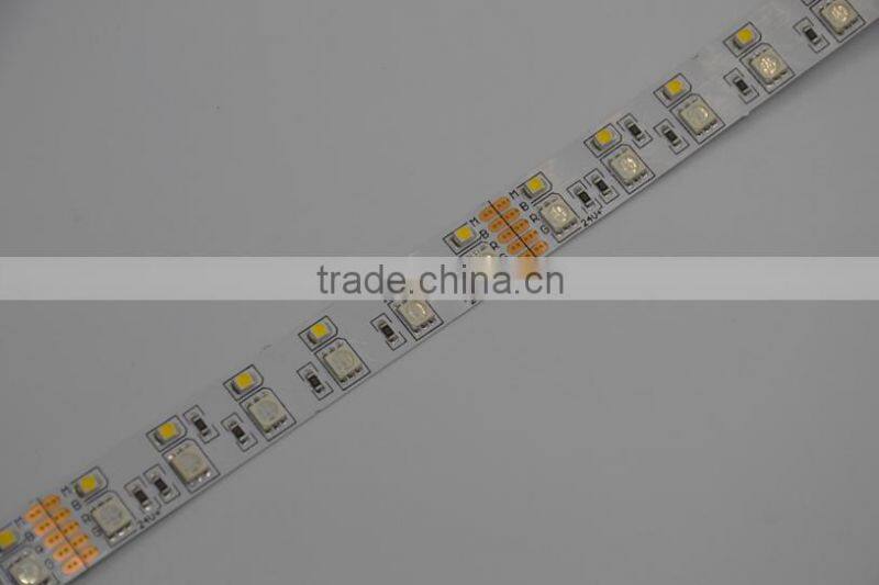 RGBW Double Row SMD5050 SMD3528 Waterproof Led Strip Light