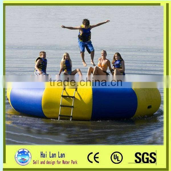 best selling adult indoor trampoline for fun