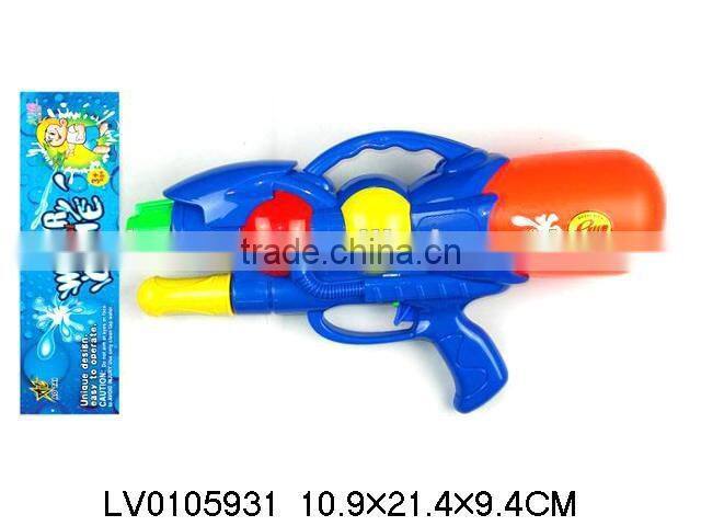 Funny Large plastic water gun for kids