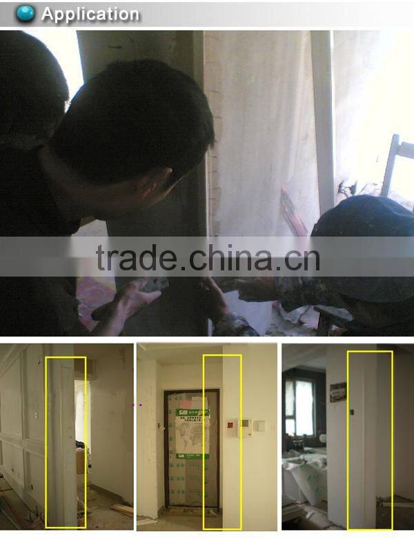 metal corner paper tape