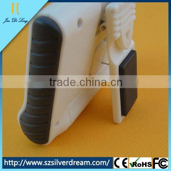 Eco-Friendly Plastic Portable LCD Spot Timer