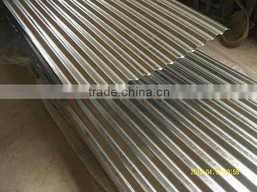 Metal Wall Panel/Roofing Sheet