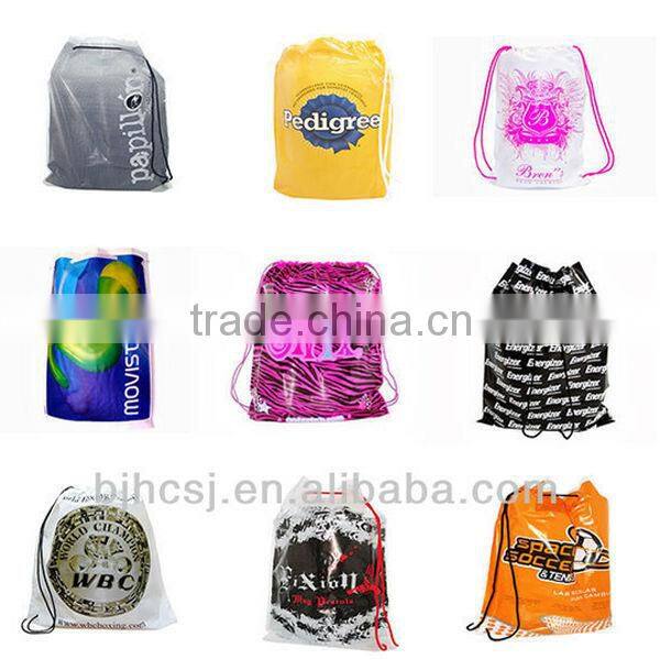 XHFJ custom China supplier plastic mailing bag