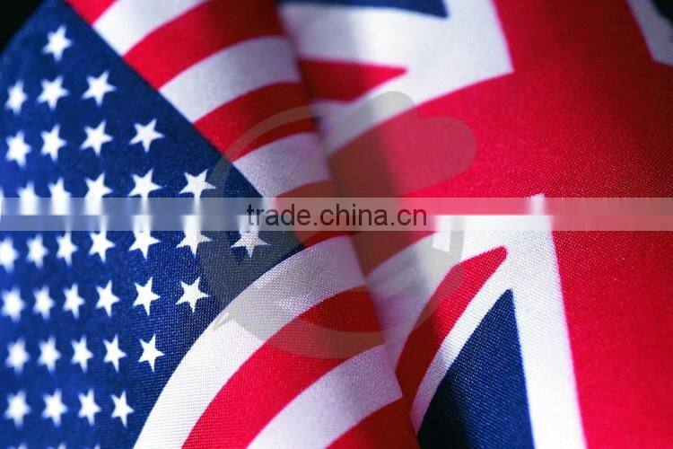 Oem Printed Algeria	Country Flag