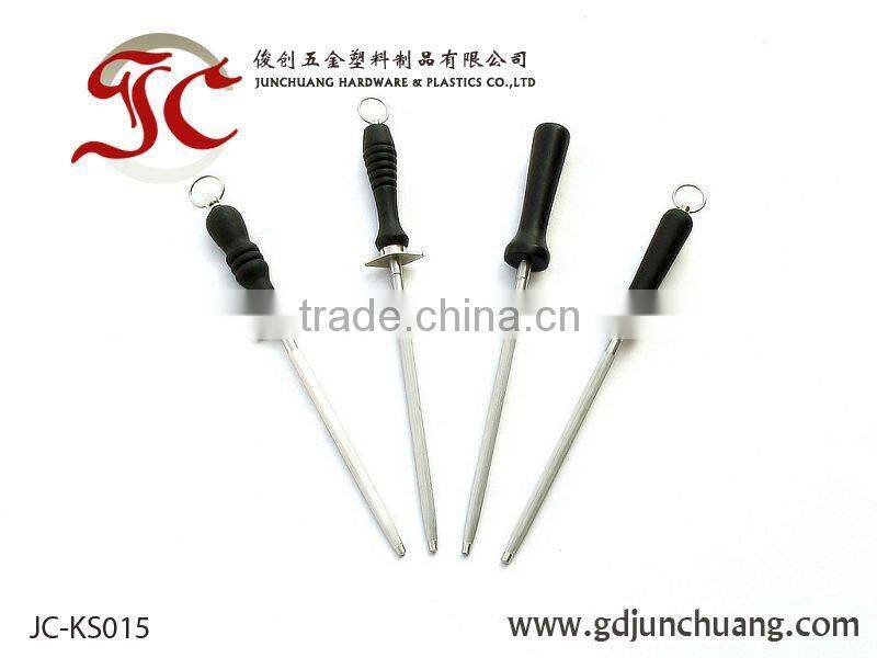 Household services tools for knife sharpeners