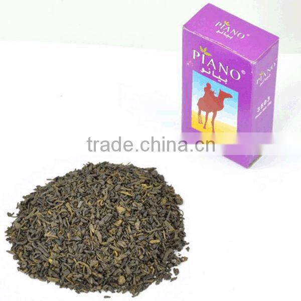 Extra Gunpowder tea 3505AAA