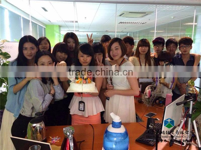 Three Storage Bucket Design Silver Yellow Orange 6L Chocolate Storage Jars