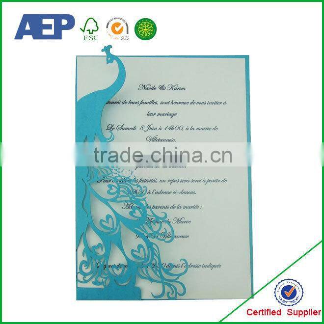 Customized Cheap Digital Greeting Card,Blank Geeting Card Paper