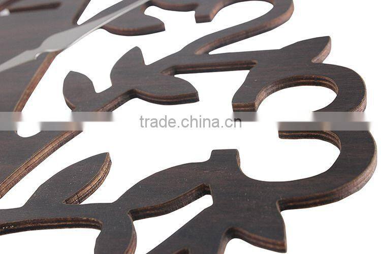 W1301 fashion wall clock