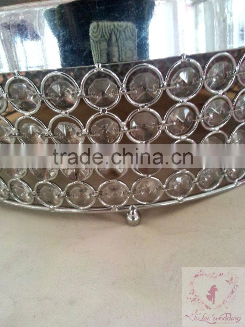 wedding decorations table decor gold wedding cake stands for wedding centerpieces