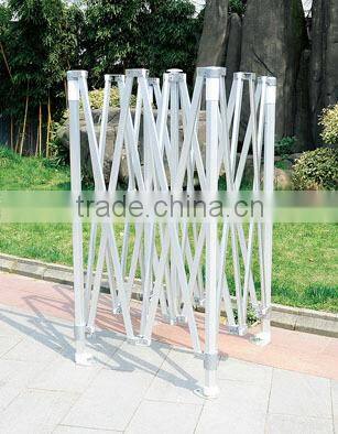 heavy duty aluminum pop-up foldable gazebo garage carport