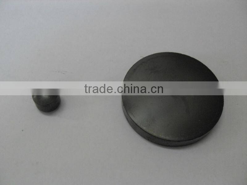 Silicon Carbide Ceramic, High Ballistic Ceramic for Body Armor