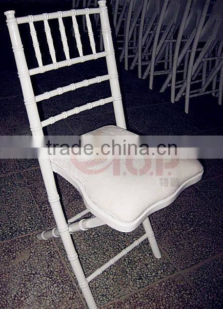 Chiavari Chair Folding Wedding Chair