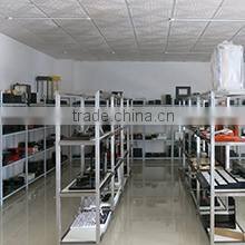 Hot sale Gold Wood Watch Box with Special insert Wooden Box