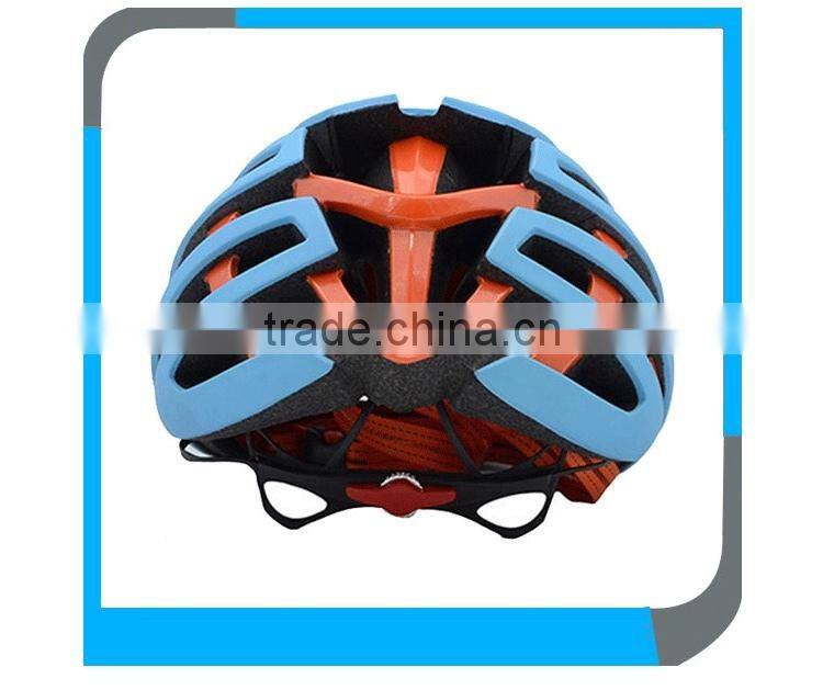 in-mold adult road safety bike helmets, custom cycling helmets, racing bicycle helmets