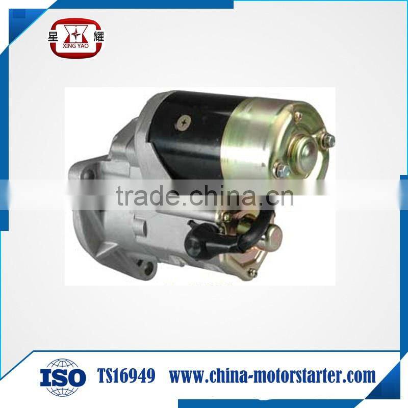 (12V/2.5KW/11T) Denso Auto Sta rterMotor for 2-1037-ND, 028000-807, 16830