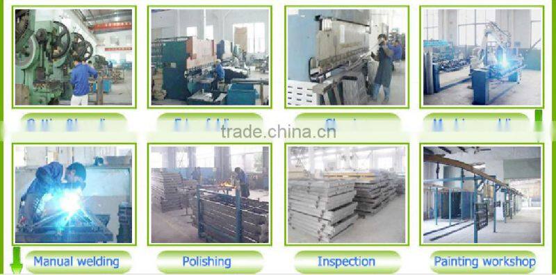 ChemBench Reserch Institute Laboratory Steel Central Bench w/ Fume Extraction, 1800lbs Capacity 48-60'' Depth x 30-36'' Height