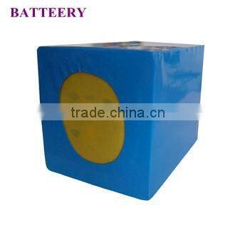 48v 20Ah LiFePo4 battery pack for high power ebike