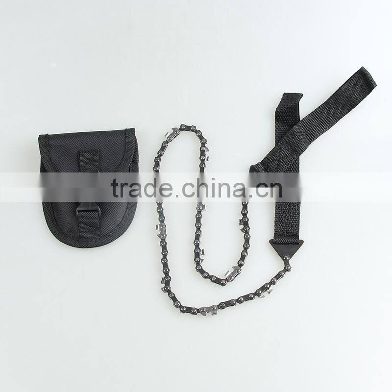 hot sale survival saw chain 3/8 058 full chisel chain saw chain roll