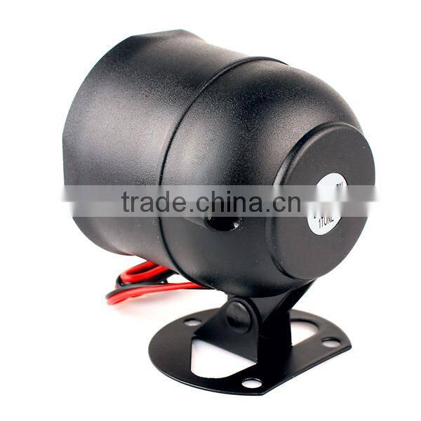 315MHZ-433MHZ C-001 Unidirectional Car Alarm System