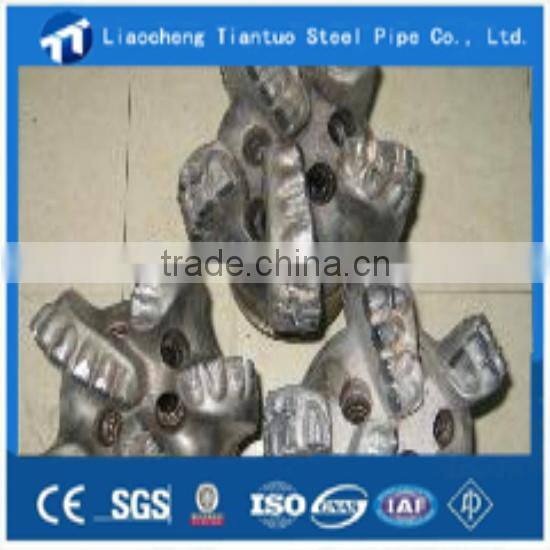 PCD tungsten alloy sintered, PCD tire concave bit in the body Chinese brand low price high quality service