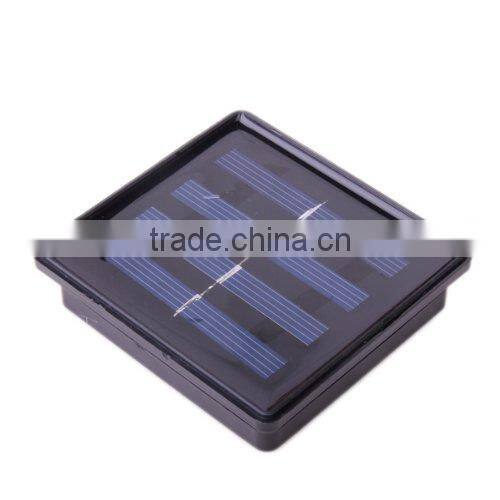 New Arrived Holiday Light Solar Power 1m*2m 100L LED Net Light