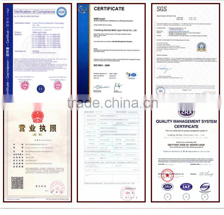 Low rpm generator cheap brushless electric diesel generator by Shangchai engine