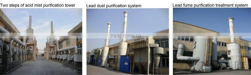 12V Motorcycle Battery/Storage Battery 12N10-3B