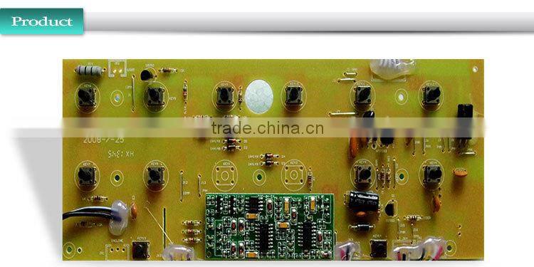 camera mainboard pcba supplier