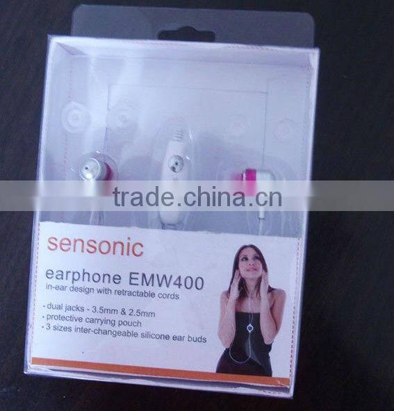 2013 folding pet food plastic box