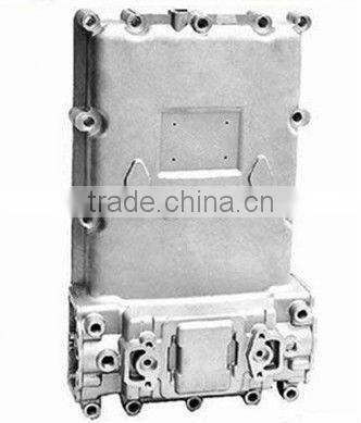 1250307450 gearbox rear cover for gearbox S6-90