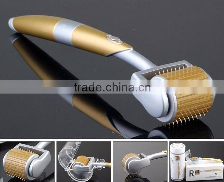 Guangzhou derma roller zgts derma roller with low price TM-087