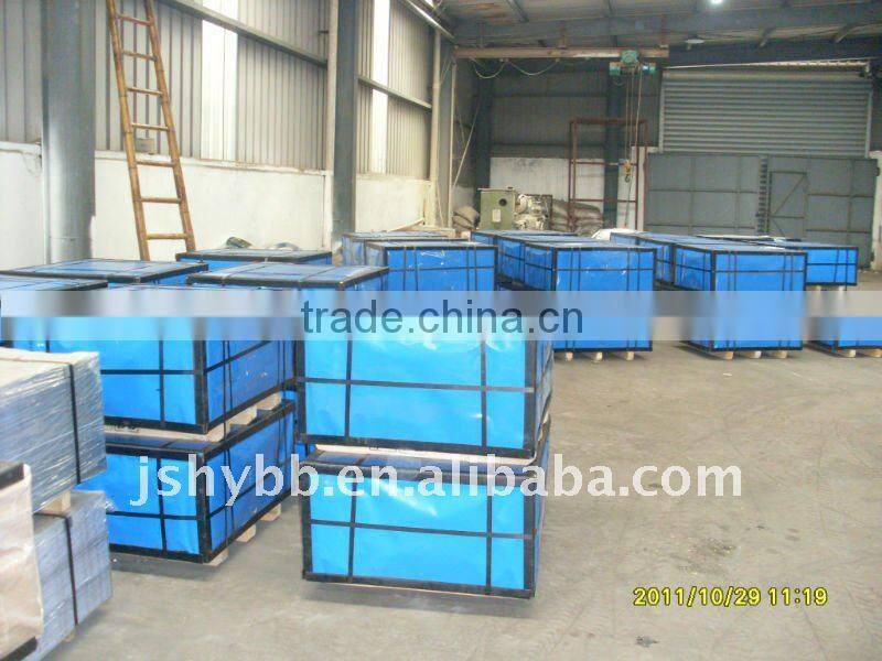 tinplate sheet T3BA