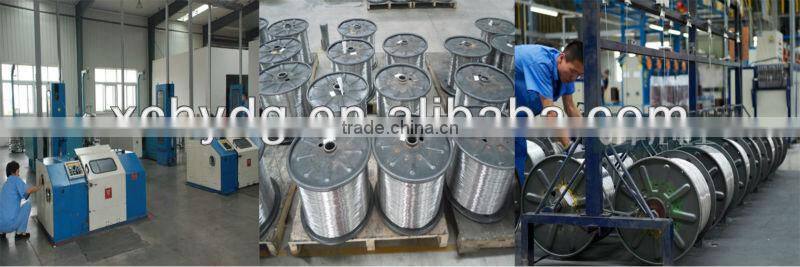 Transformer electrical wires enamelled wires AWG SWG in China