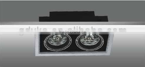 Factory direct sale 50w 100w reflector halogen lamp