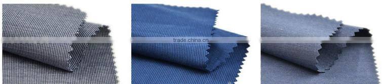 Dobby stretch suit pants fabric